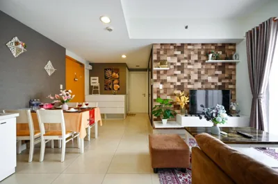 Landmark View 2 bedrooms condo in T1 Masteri Thao Dien, Fully Furnished With Full Amenities – Photos 10