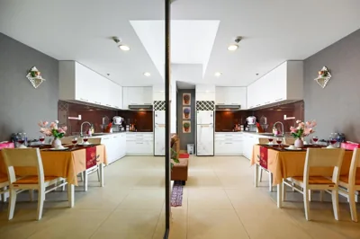 Landmark View 2 bedrooms condo in T1 Masteri Thao Dien, Fully Furnished With Full Amenities – Photos 15
